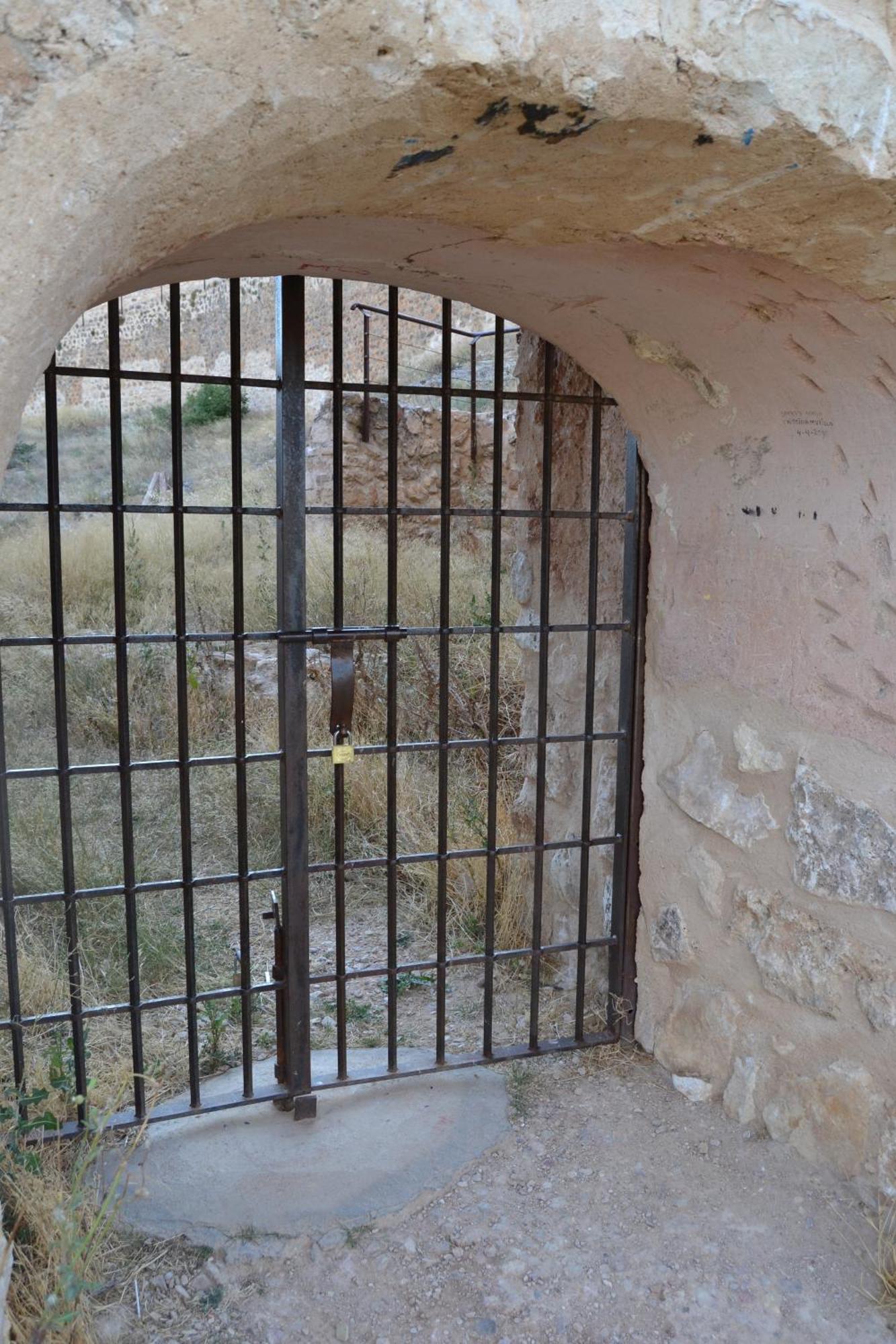 Las Casas De La Vega Enguidanos Ngoại thất bức ảnh