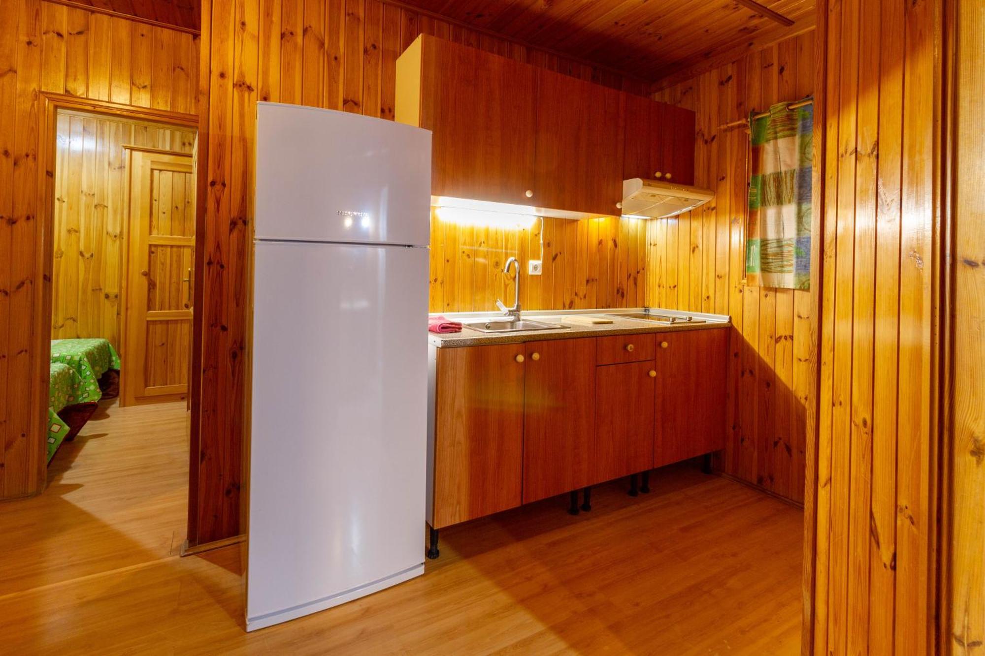 Las Casas De La Vega Enguidanos Ngoại thất bức ảnh