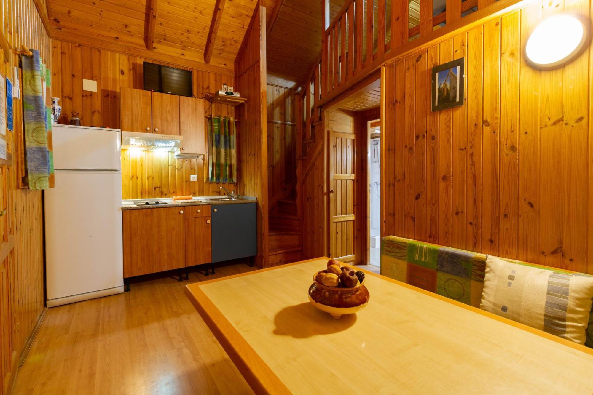 Las Casas De La Vega Enguidanos Ngoại thất bức ảnh