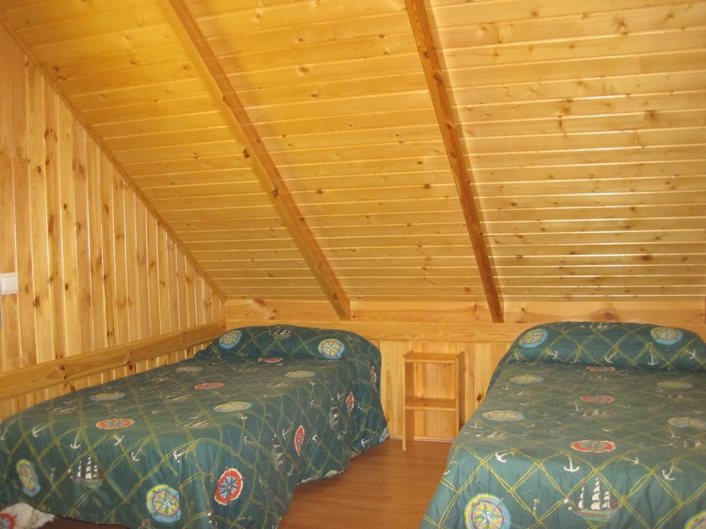 Las Casas De La Vega Enguidanos Ngoại thất bức ảnh
